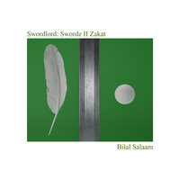 Ecstatic Utterance - Bilal Salaam