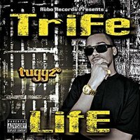 You Can Tell - Tuggz & J Nash
