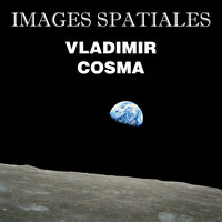 Paysage lunaire - Vladimir Cosma