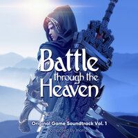 Mysteries of the Desert 1 - Battle Through the Heaven & Inon Zur