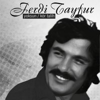 Deli Aşk - Ferdi Tayfur