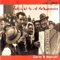 Corenta - Dario