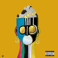 Gold Te$la - Trinidad Jame$ & Fyre.