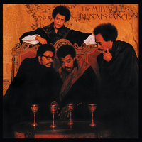Nowhere To Go - The Miracles