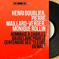Le serpent qui danse - Henri Doublier