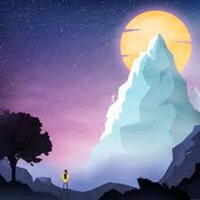 Journey - NATURE