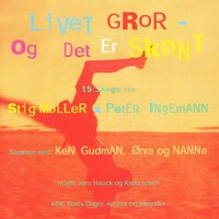 Forår - STIG MØLLER & Peter Ingemann