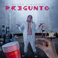 Pregunto - Acero Figueroa
