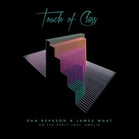 On The Shelf Feat. Amelia - Dan Berkson & Amelia & Jovonn