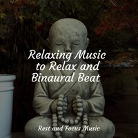 Dusk Horizon - Relaxation Music Guru & Relaxation Sleep Meditation & Chakra Meditation Universe