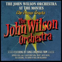 Porter / Green, J.: Silk Stockings (from the 1957 Rouben Mamoulian's Film "Silk Stockings") - The John Wilson Orchestra & John Wilson