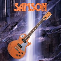Burn - Samson