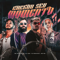 Chegou Seu Momento - MC RUAN RZAN & MC Gw & DJ ADR & DJ Mariachi