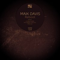 Reboot - Maik Davis