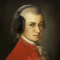 Sonata No. 8 in A minor, K. 310: II. Andante cantabile con espressione - 195Studio & Вольфганг Амадей Моцарт