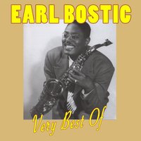 That's The Groovy Thing Part A - Earl Bostic