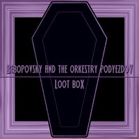 I Hate This World Without You Loving Me - Bebopovsky And The Orkestry Podyezdov