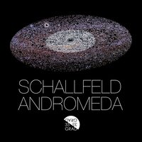 Andromeda - Schallfeld