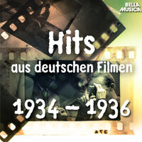 Tausendmal war ich im Traum bei dir (Aus dem Film: Amphitryon - Aus den Wolken kommt das Glück) - Willy Fritsch & Orchester Robert Renbard