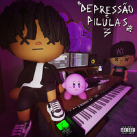 Depressão e Pílulas 3 - brokeboienige & Quinn