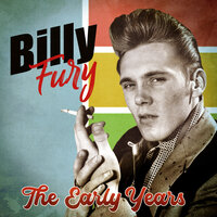 What I Need? (Aka It's All You Need) - Billy Fury