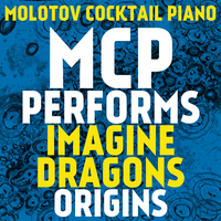 Cool Out - Molotov Cocktail Piano