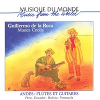 El Condor Pasa - Guillermo de la Roca