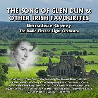 Over Here - Bernadette Greevy and The Radio Eireann Light Orcestra & Bernadette Greevy & The Radio Eireann Light Orcestra