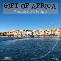 House Music - Gift of Africa