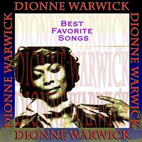 Heart Breaker - Dionne Warwick