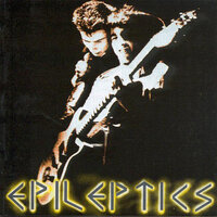 Jesus Poem - The Epileptics