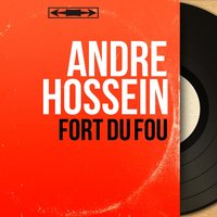 Souvenir de kiu - Andre Hossein