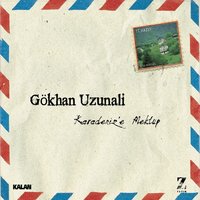 Trabzon'dur Yolumuz - Gökhan Uzunali