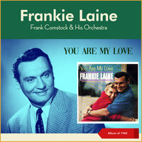 I'll Get By (As Long as I Have You) - Frankie Laine & Orchestra Frank Comstock