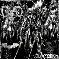 SUBLIMATION - Maruyama