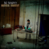 Melodramatic - DJ Rhum'1 & Shushi & Vivics & DJ Sop