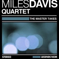 You're My Everything - Miles Davis Quintet