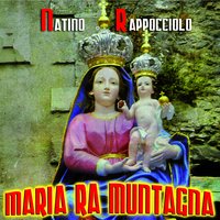 Vergini bella - Natino Rappocciolo