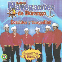 Corrido De Julio Garza - Los Navegantes De Durango