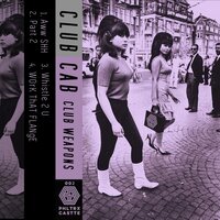 Aww Shh - Club Cab