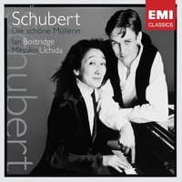 Die Schöne Müllerin D795: Dankgesang an den Bach - Ian Bostridge & Mitsuko Uchida & Франц Шуберт