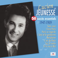 Toi, le venin - Lucien Jeunesse