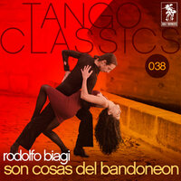 Seamos amigos - Rodolfo Biagi & O.T. con Alberto Amor