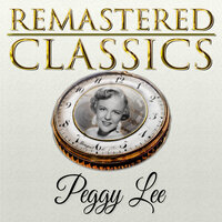 Full Moon - Peggy Lee