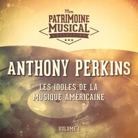 If You Were the Only Girl - Anthony Perkins