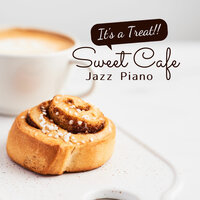 The Barista Bakes - Eximo Blue & Masami Sato