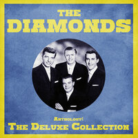 Kathy-O - The Diamonds
