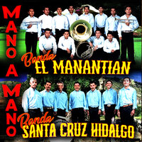 El Moro De Cumpas - Banda El Manantial