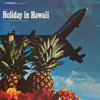 My Waikiki Girl - Webley Edwards