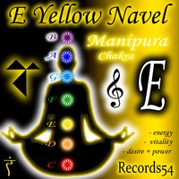 E 2-3 Rhythm Manipura Chakra - My Meditation Music